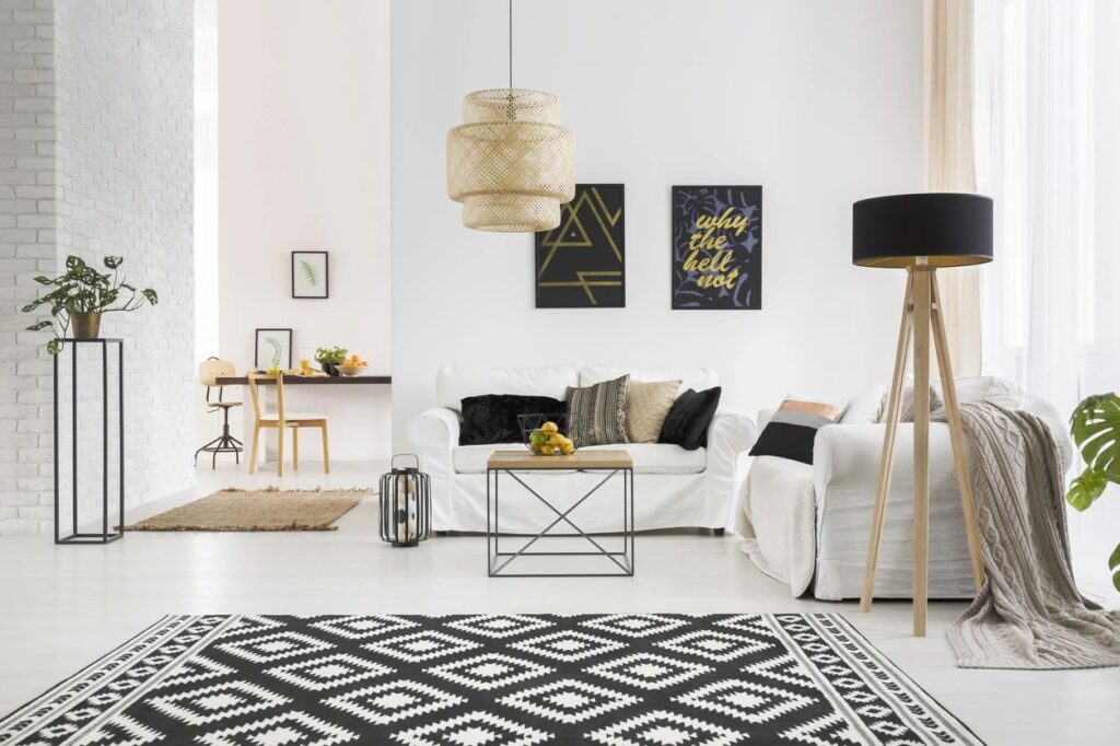 Staging & Styling