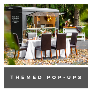 Themed Pop Ups