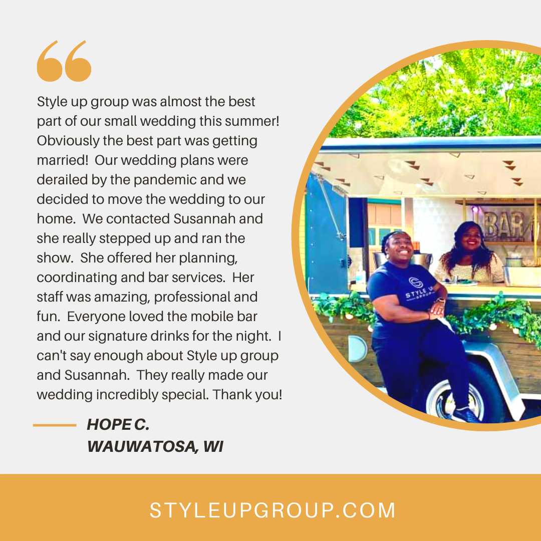 Client Reviews for Style Up (2)